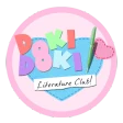 Doki Doki Literature Club! icon