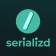 Serializd - Track TV Shows icon