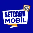 SETCARD Mobil icon