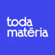 Toda Matéria - Flashcards