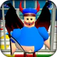 Escape Obby Prison Chapter 2