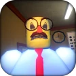 Obby School Breakout icon