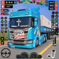 Truck Simulator 3D Cargo Truck