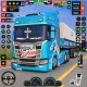 Truck Simulator 3D Cargo Truck