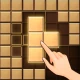 Wood Block: Block Puzzle