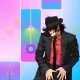 All Song Michael Jackson Piano