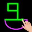 Tek Çizgi Çizimi: Zeka Oyunu icon