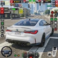Car Driving School- Parking 3d