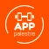 APP Palestre icon