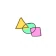 shapes.inc - AI with friends icon