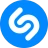 Shazam：音楽やコンサートを探す