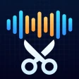 Audio Editor - MP3 Converter icon