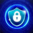 ShieldMe - App Lock Manager icon