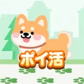 わんポ：ポイ活アプリ・わんこと歩く＆移動でポイントが貯まる