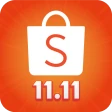 Shopee: 11.11 A Maior Liquida icon