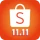Shopee: 11.11 A Maior Liquida icon
