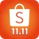 Shopee: 11.11 A Maior Liquida icon
