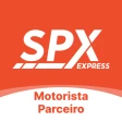 SPX Motorista Parceiro icon