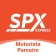 SPX Motorista Parceiro icon