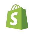 Shopify – Sua loja virtual icon
