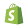 Shopify – Sua loja virtual icon