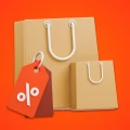 Compras tudo-em-um: compare