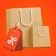 Compras tudo-em-um: compare icon