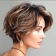Cortes de pelo cortos icon