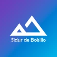 Sidur de Bolso icon