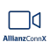 AllianzConnX icon