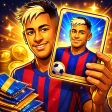Football Stars: Card Collector icon