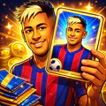 Football Stars: Card Collector
