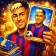 Football Stars: Card Collector icon