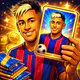 Football Stars: Card Collector