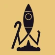 ONY Elderly Launcher icon