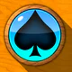 Hardwood Spades Pro