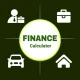 Simple Loan: Finance Calc