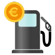Ahorra en Gasolineras baratas icon
