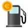Ahorra en Gasolineras baratas icon