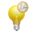 Ahorra en Luz. Precio luz hora icon