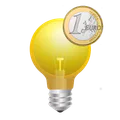Ahorra en Luz. Precio luz hora
