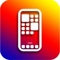 Simple Launcher - Home Screen