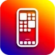 Simple Launcher - Home Screen