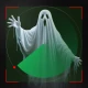 Ghost Detector Radar Simulator