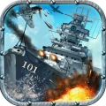 戦艦帝国-228艘の実在戦艦を集めろ