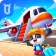 Aeroporto do Bebê Panda icon