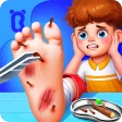 Dicas de primeiros socorros icon