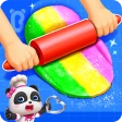 Küçük Panda'nın Pasta Dükkânı icon