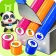 Fábrica de Golosinas-Candy 3D icon