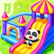 Terra dos Sonhos do Panda icon